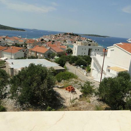 Radojka Hotel Primošten Exterior foto