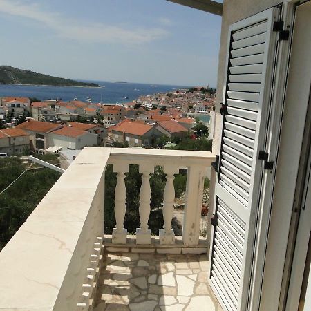 Radojka Hotel Primošten Exterior foto