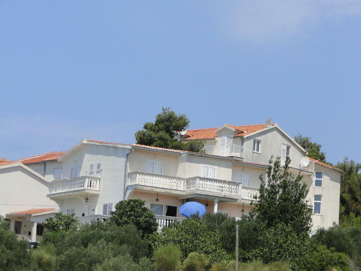 Radojka Hotel Primošten Exterior foto