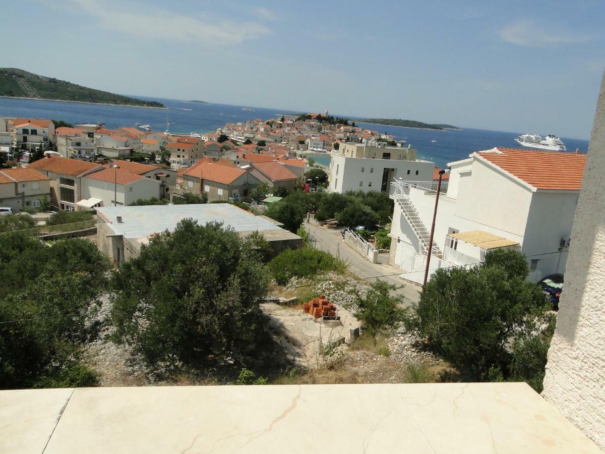 Radojka Hotel Primošten Exterior foto