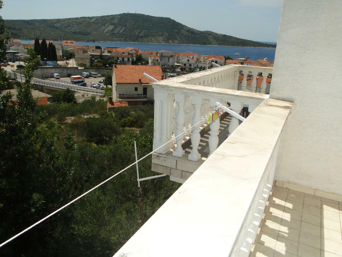 Radojka Hotel Primošten Exterior foto