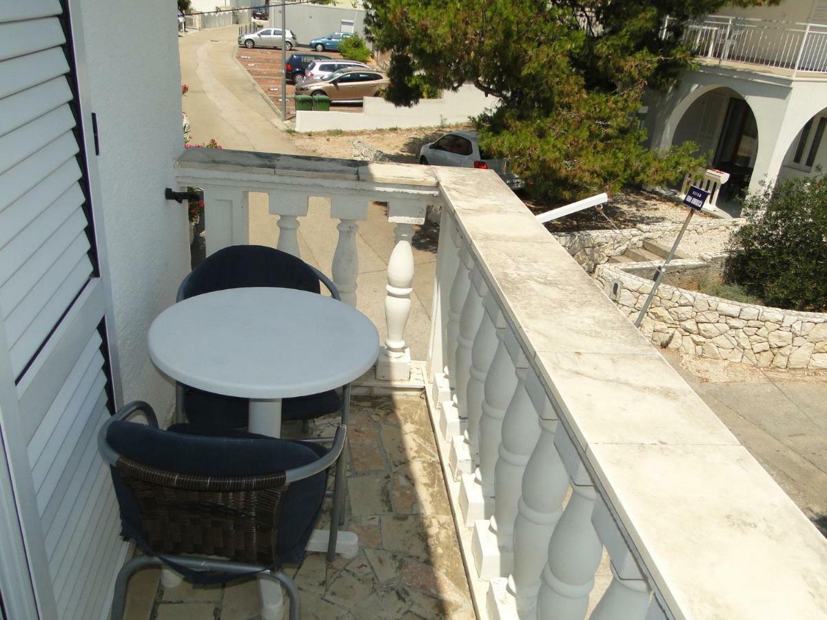 Radojka Hotel Primošten Exterior foto