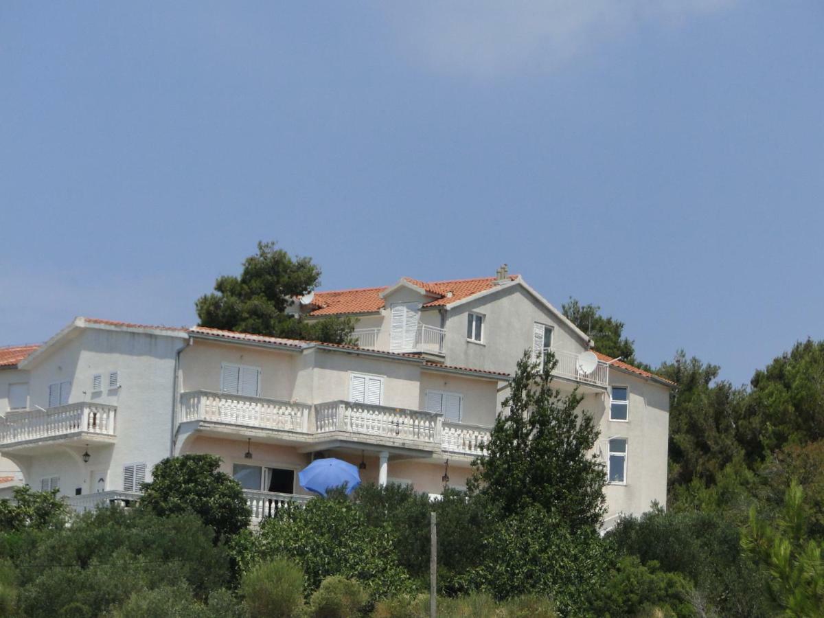 Radojka Hotel Primošten Exterior foto