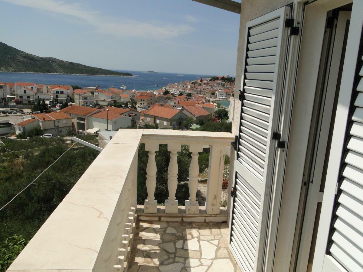 Radojka Hotel Primošten Exterior foto